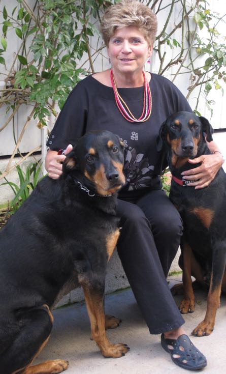 animal communication with Teresa Wagner