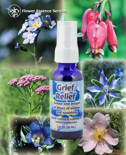 Flower essences to heal pet loss, assist during hospice, support caregivers