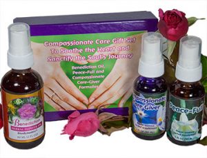 Flower essences to heal pet loss. Image-Flower essence bottles